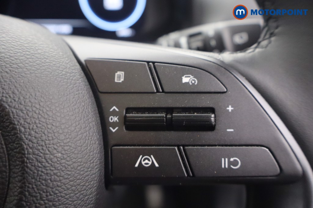 Hyundai I20 Ultimate Automatic Petrol Hatchback - Stock Number (1659412) - 15th supplementary image