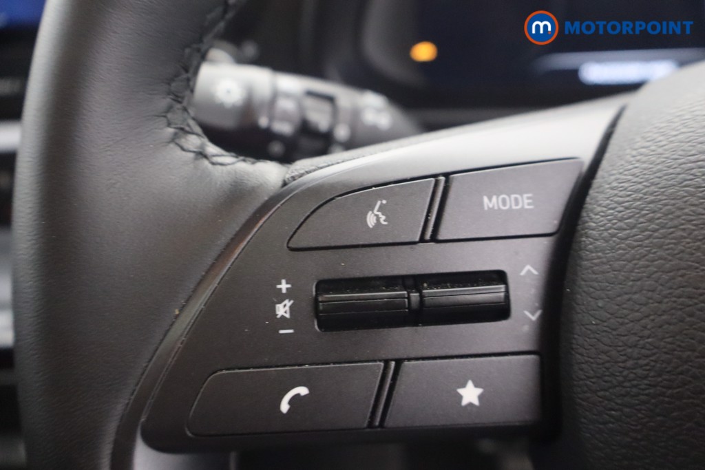 Hyundai I20 Ultimate Automatic Petrol Hatchback - Stock Number (1659412) - 16th supplementary image