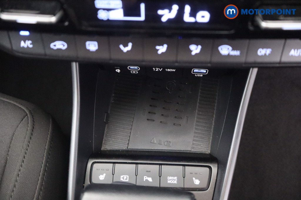 Hyundai I20 Ultimate Automatic Petrol Hatchback - Stock Number (1659412) - 18th supplementary image
