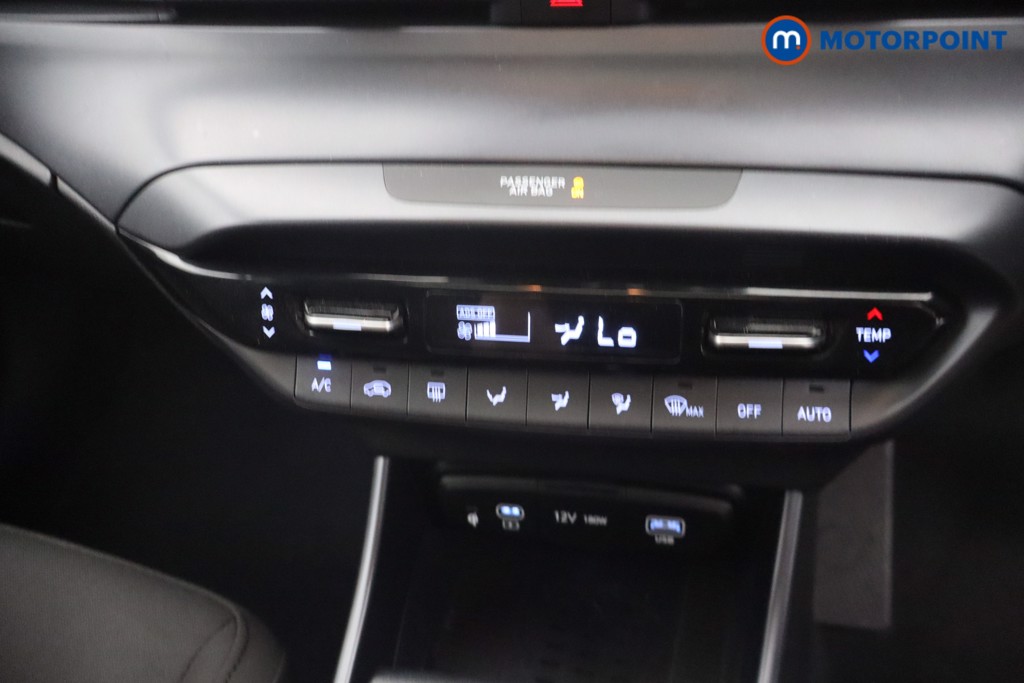Hyundai I20 Ultimate Automatic Petrol Hatchback - Stock Number (1659412) - 19th supplementary image