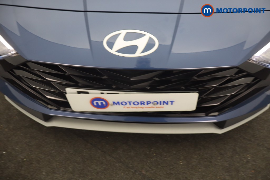 Hyundai I20 Ultimate Automatic Petrol Hatchback - Stock Number (1659412) - 26th supplementary image