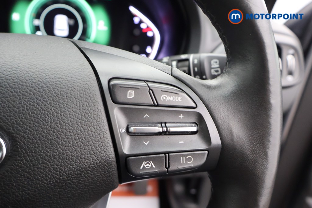 Hyundai I30 Premium Manual Petrol Hatchback - Stock Number (1659425) - 3rd supplementary image