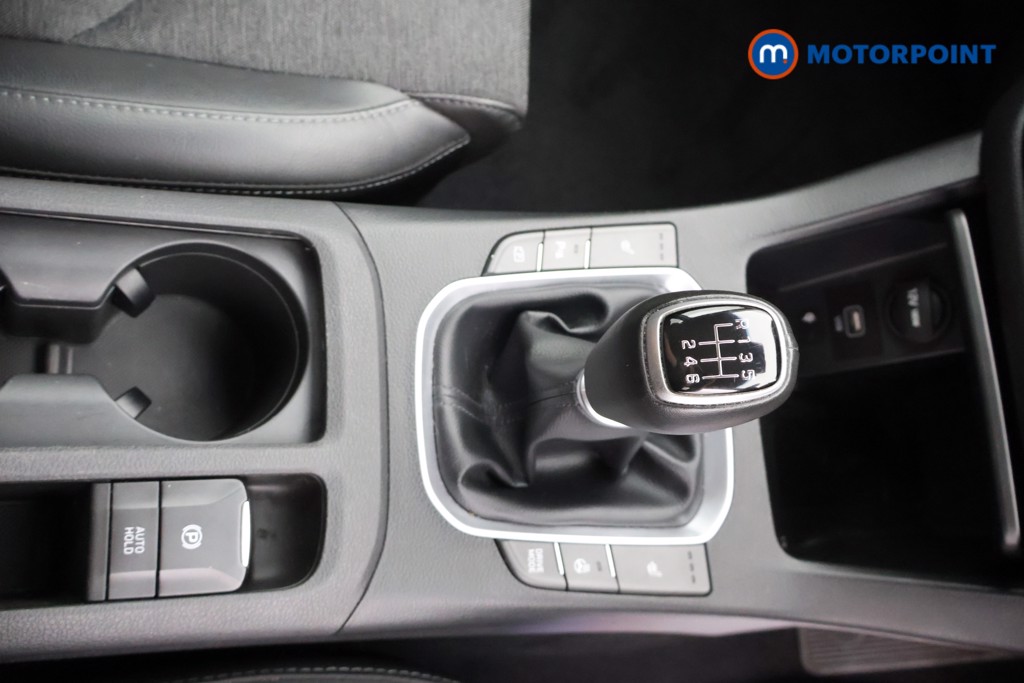 Hyundai I30 Premium Manual Petrol Hatchback - Stock Number (1659425) - 8th supplementary image