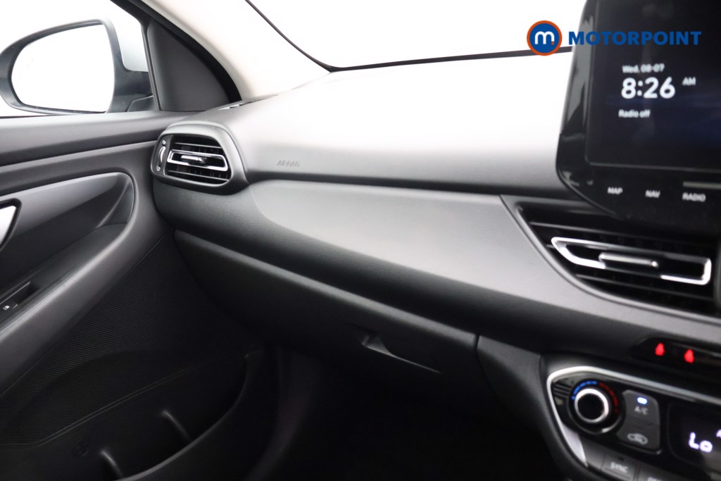Hyundai I30 Premium Manual Petrol Hatchback - Stock Number (1659425) - 9th supplementary image
