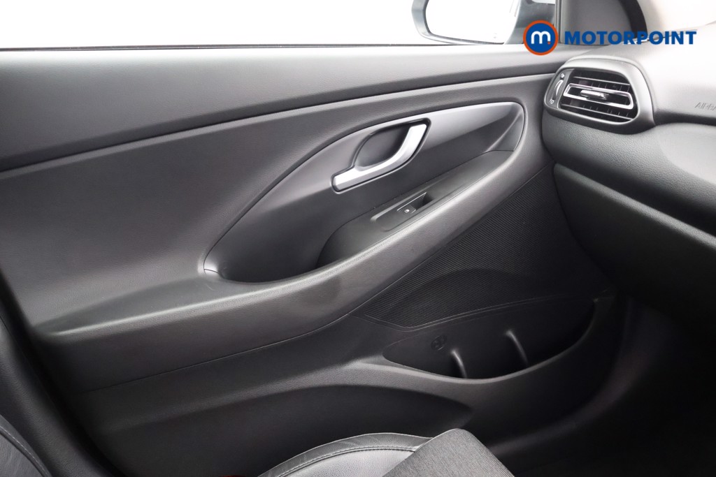 Hyundai I30 Premium Manual Petrol Hatchback - Stock Number (1659425) - 10th supplementary image