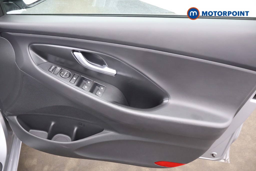 Hyundai I30 Premium Manual Petrol Hatchback - Stock Number (1659425) - 11th supplementary image