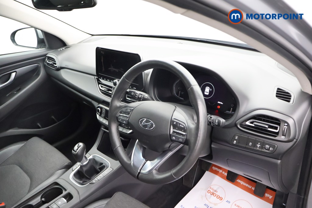 Hyundai I30 Premium Manual Petrol Hatchback - Stock Number (1659425) - 12th supplementary image