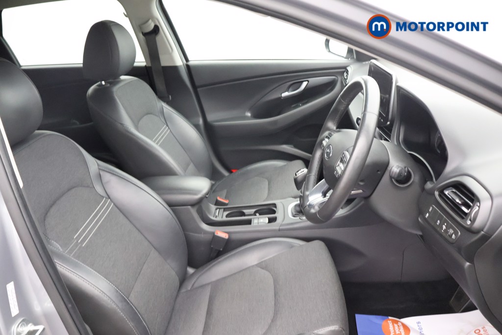 Hyundai I30 Premium Manual Petrol Hatchback - Stock Number (1659425) - 13th supplementary image