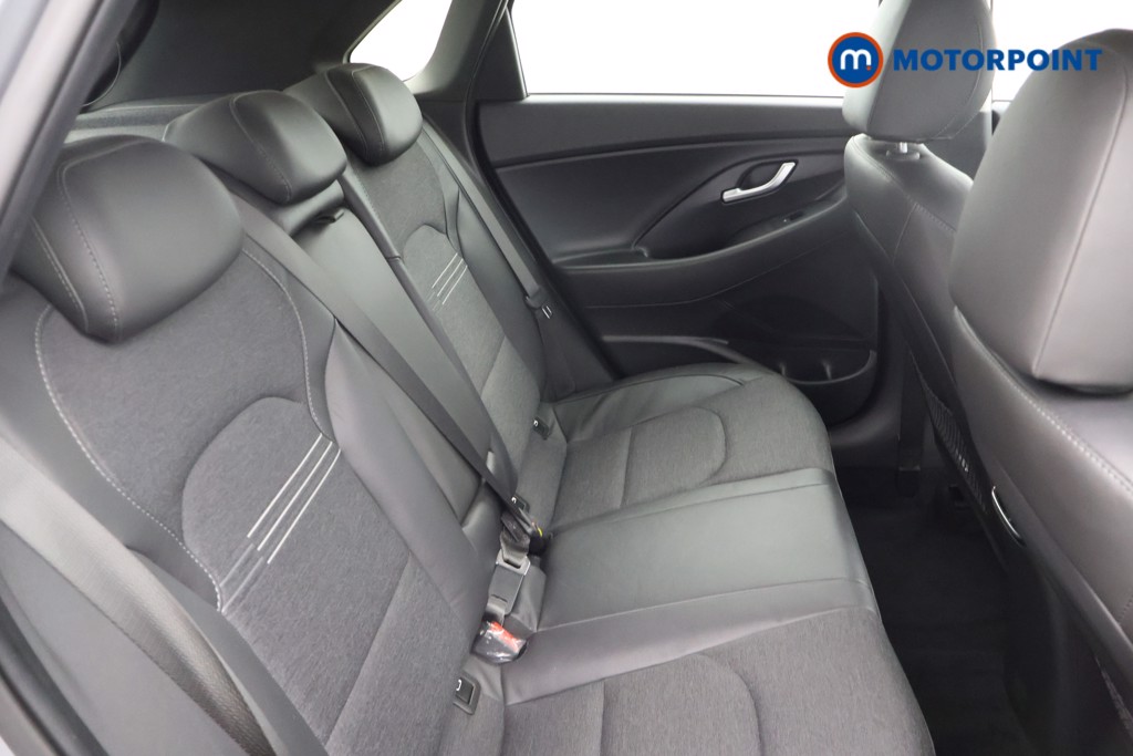Hyundai I30 Premium Manual Petrol Hatchback - Stock Number (1659425) - 14th supplementary image