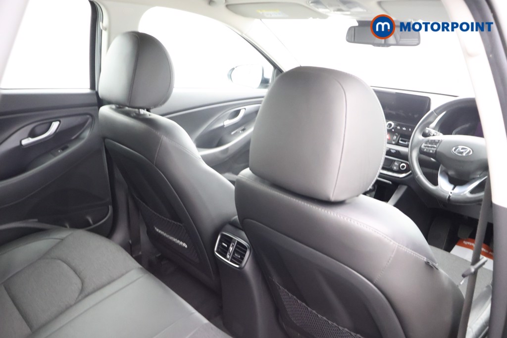 Hyundai I30 Premium Manual Petrol Hatchback - Stock Number (1659425) - 15th supplementary image