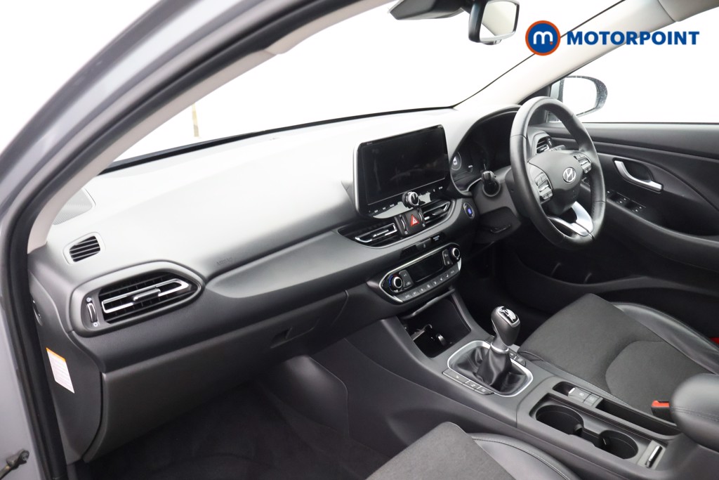 Hyundai I30 Premium Manual Petrol Hatchback - Stock Number (1659425) - 17th supplementary image