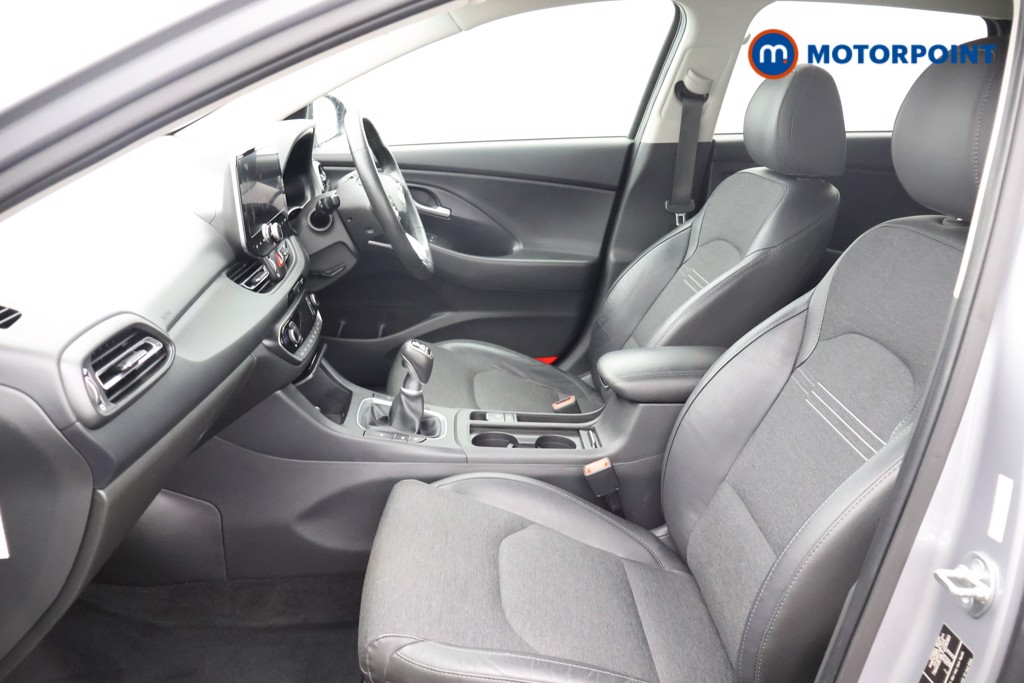 Hyundai I30 Premium Manual Petrol Hatchback - Stock Number (1659425) - 18th supplementary image