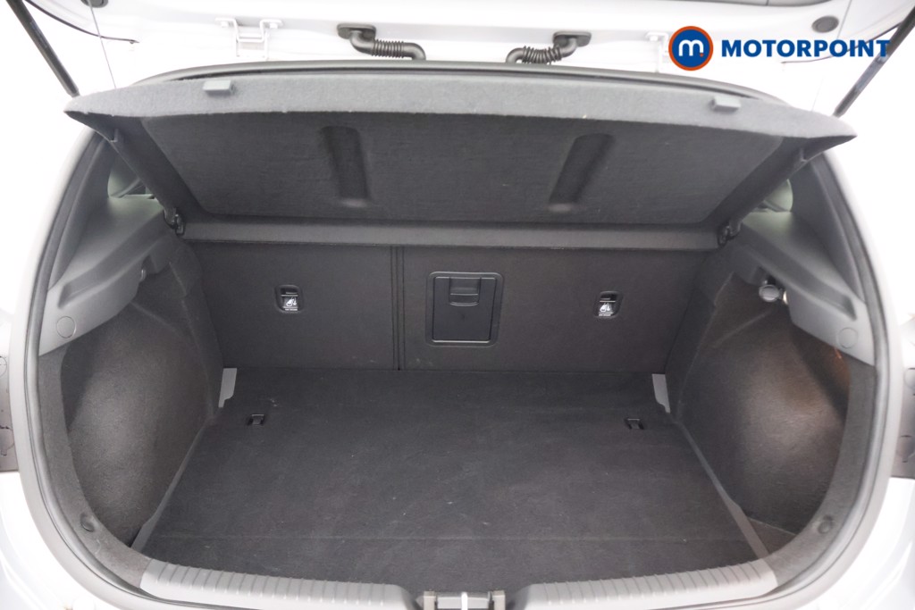 Hyundai I30 Premium Manual Petrol Hatchback - Stock Number (1659425) - 19th supplementary image