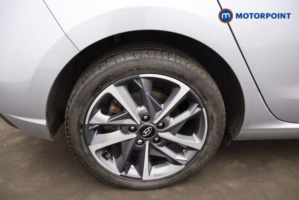 Hyundai I30 Premium Manual Petrol Hatchback - Stock Number (1659425) - 20th supplementary image