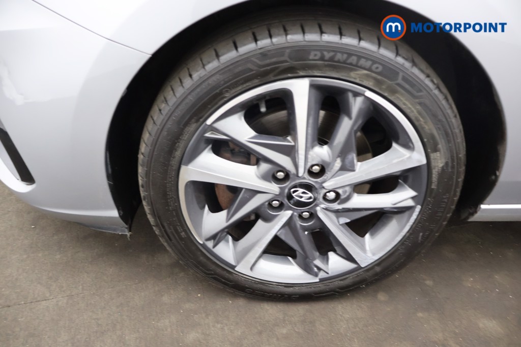 Hyundai I30 Premium Manual Petrol Hatchback - Stock Number (1659425) - 22nd supplementary image