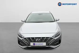 Hyundai I30 Premium Manual Petrol Hatchback - Stock Number (1659425) - Front bumper