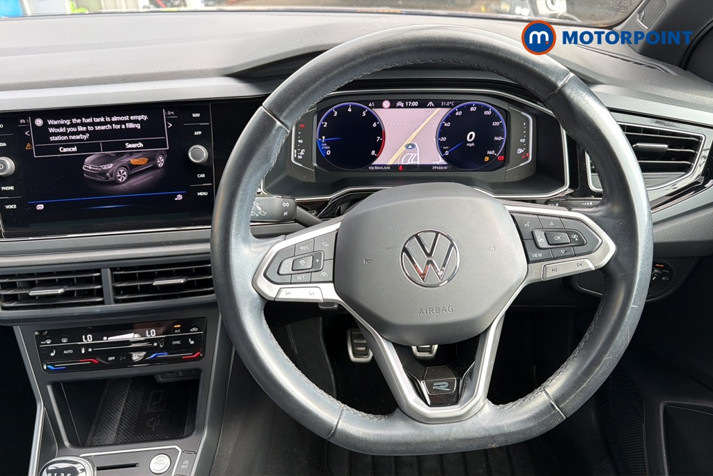 Volkswagen Taigo R-Line Manual Petrol SUV - Stock Number (1659451) - 2nd supplementary image