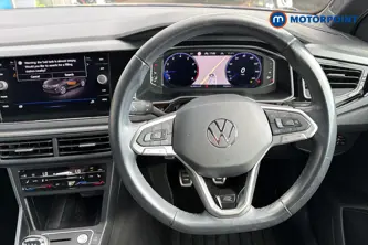 Volkswagen Taigo R-Line Manual Petrol SUV - Stock Number (1659451) - 2nd supplementary image