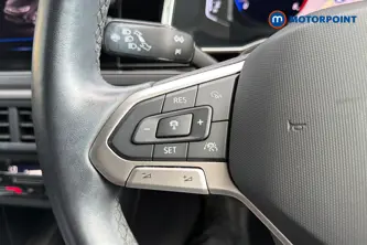 Volkswagen Taigo R-Line Manual Petrol SUV - Stock Number (1659451) - 4th supplementary image