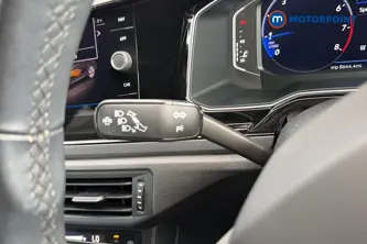 Volkswagen Taigo R-Line Manual Petrol SUV - Stock Number (1659451) - 5th supplementary image