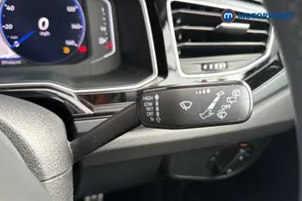 Volkswagen Taigo R-Line Manual Petrol SUV - Stock Number (1659451) - 6th supplementary image