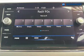 Volkswagen Taigo R-Line Manual Petrol SUV - Stock Number (1659451) - 8th supplementary image