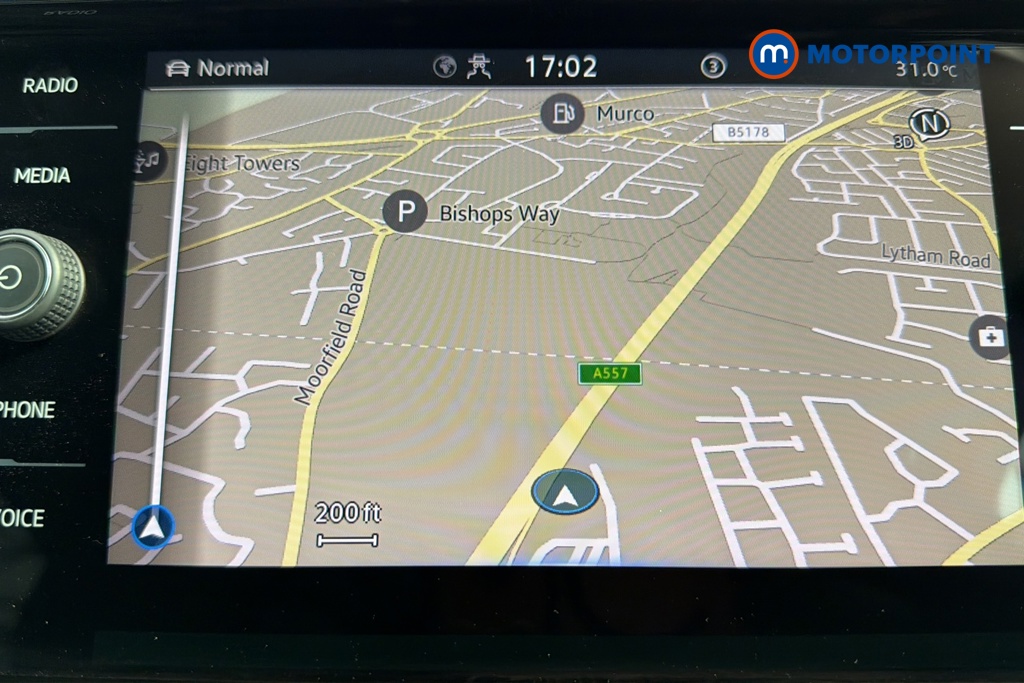 Volkswagen Taigo R-Line Manual Petrol SUV - Stock Number (1659451) - 9th supplementary image
