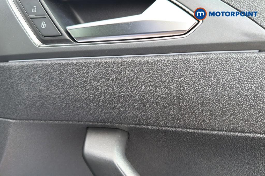 Volkswagen Taigo R-Line Manual Petrol SUV - Stock Number (1659451) - 10th supplementary image