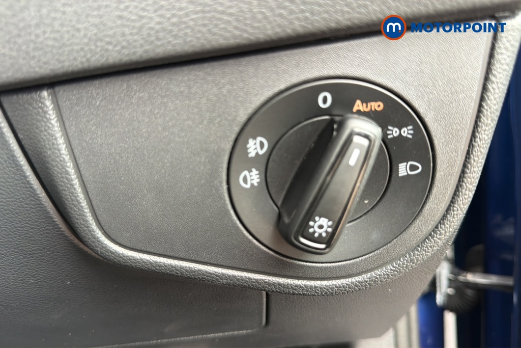 Volkswagen Taigo R-Line Manual Petrol SUV - Stock Number (1659451) - 11th supplementary image