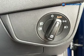 Volkswagen Taigo R-Line Manual Petrol SUV - Stock Number (1659451) - 11th supplementary image