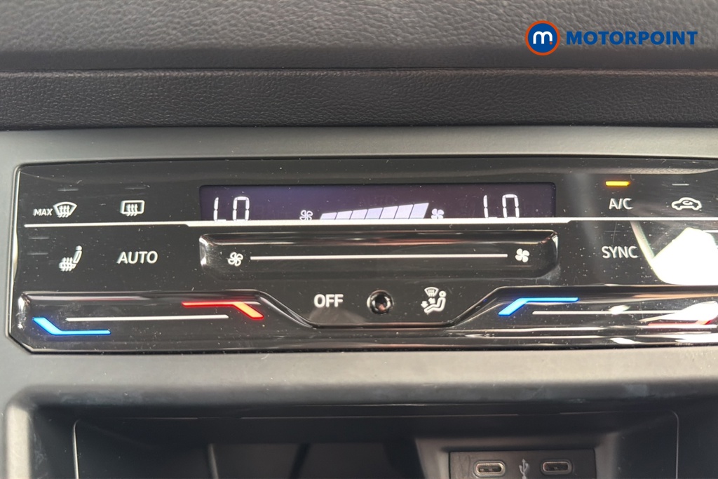 Volkswagen Taigo R-Line Manual Petrol SUV - Stock Number (1659451) - 12th supplementary image