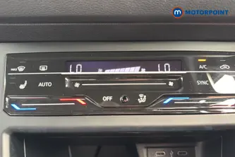 Volkswagen Taigo R-Line Manual Petrol SUV - Stock Number (1659451) - 12th supplementary image