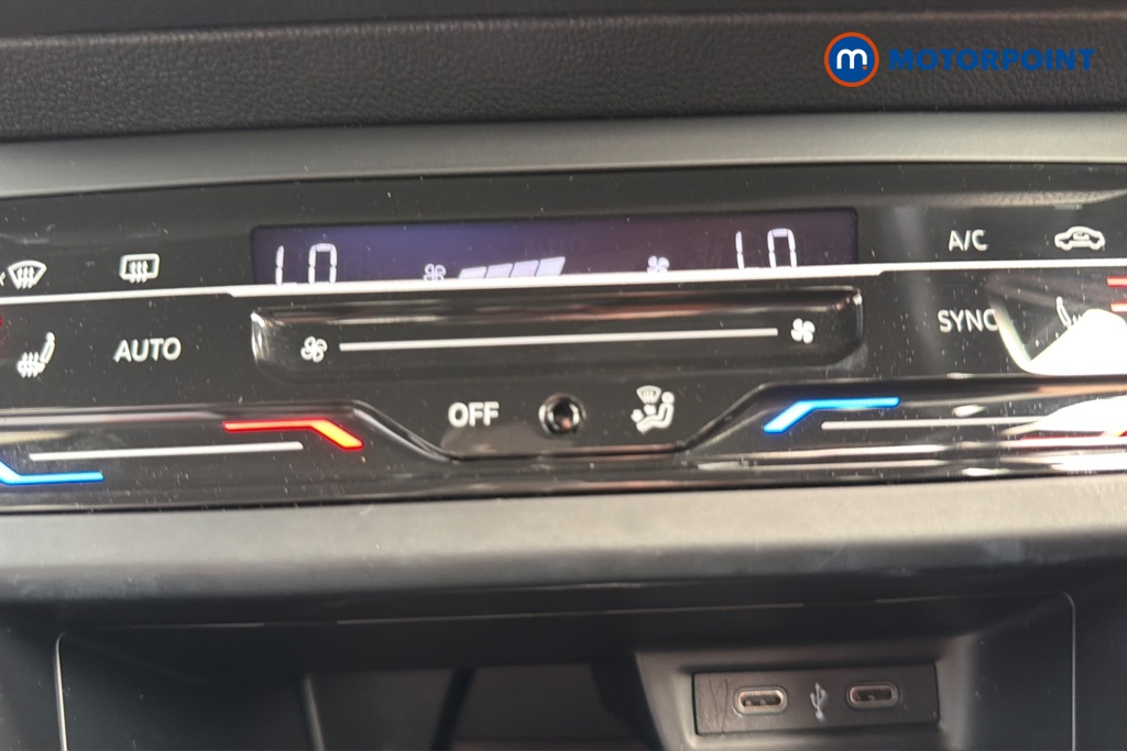 Volkswagen Taigo R-Line Manual Petrol SUV - Stock Number (1659451) - 14th supplementary image