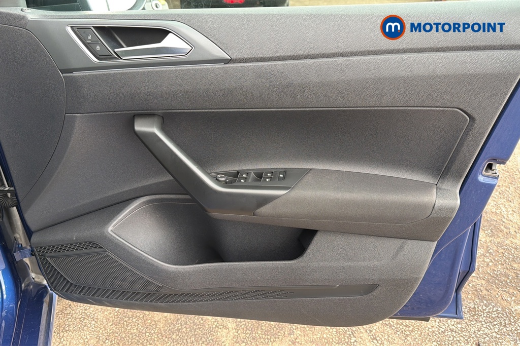 Volkswagen Taigo R-Line Manual Petrol SUV - Stock Number (1659451) - 18th supplementary image