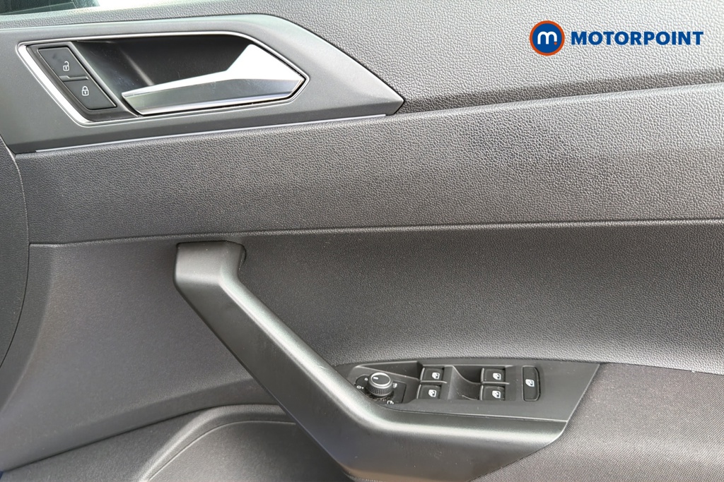 Volkswagen Taigo R-Line Manual Petrol SUV - Stock Number (1659451) - 19th supplementary image