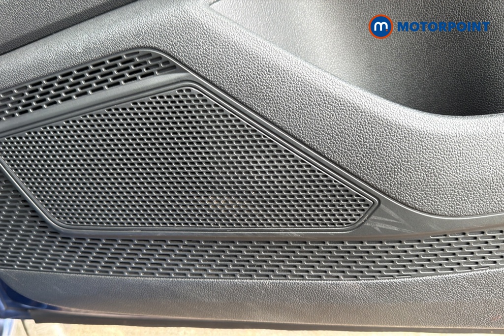 Volkswagen Taigo R-Line Manual Petrol SUV - Stock Number (1659451) - 21st supplementary image