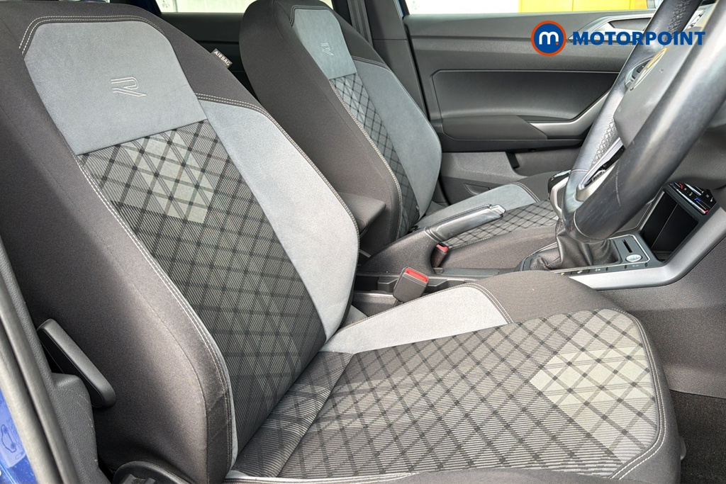 Volkswagen Taigo R-Line Manual Petrol SUV - Stock Number (1659451) - 22nd supplementary image