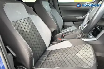 Volkswagen Taigo R-Line Manual Petrol SUV - Stock Number (1659451) - 22nd supplementary image