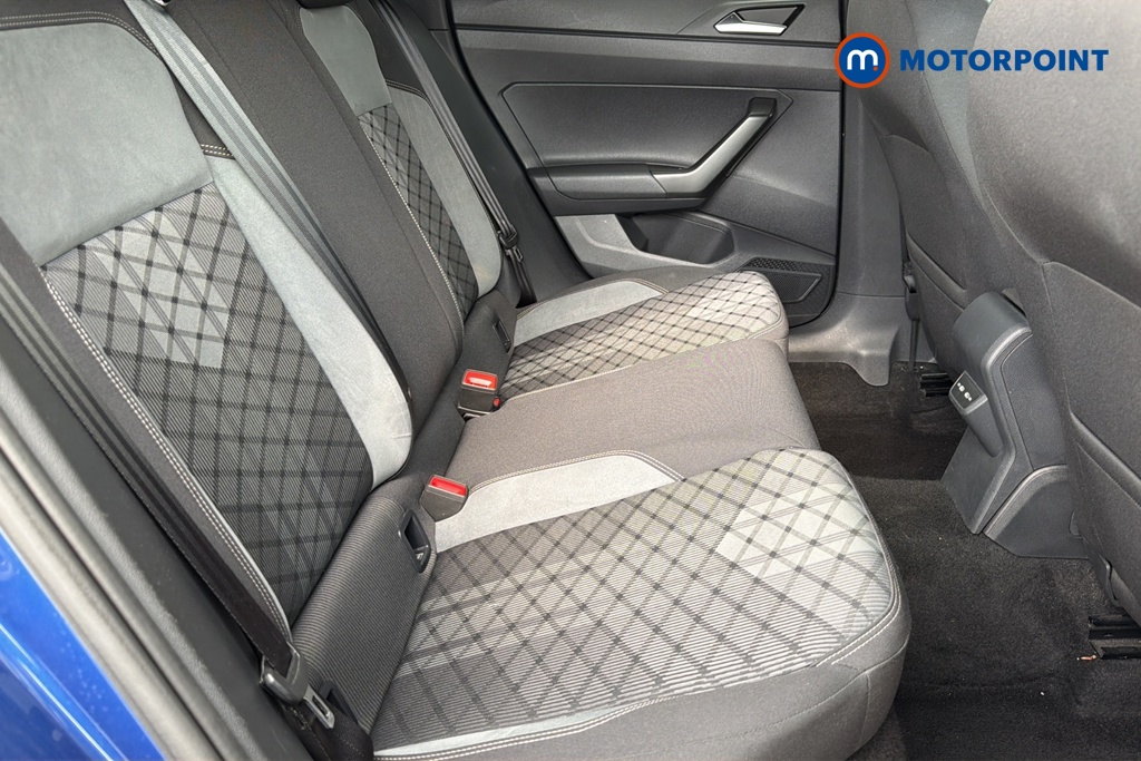 Volkswagen Taigo R-Line Manual Petrol SUV - Stock Number (1659451) - 25th supplementary image