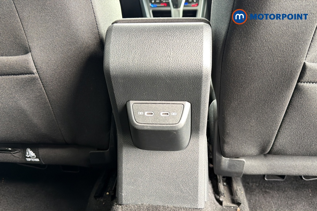 Volkswagen Taigo R-Line Manual Petrol SUV - Stock Number (1659451) - 28th supplementary image