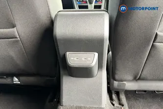 Volkswagen Taigo R-Line Manual Petrol SUV - Stock Number (1659451) - 28th supplementary image