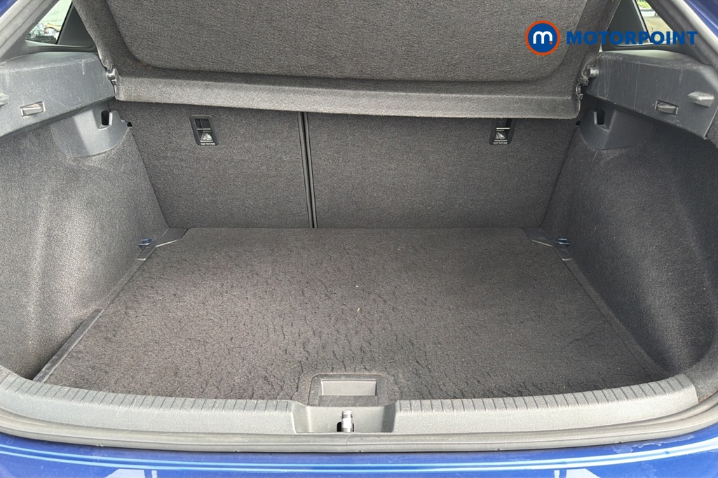 Volkswagen Taigo R-Line Manual Petrol SUV - Stock Number (1659451) - 30th supplementary image