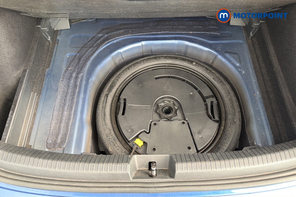 Volkswagen Taigo R-Line Manual Petrol SUV - Stock Number (1659451) - 33rd supplementary image