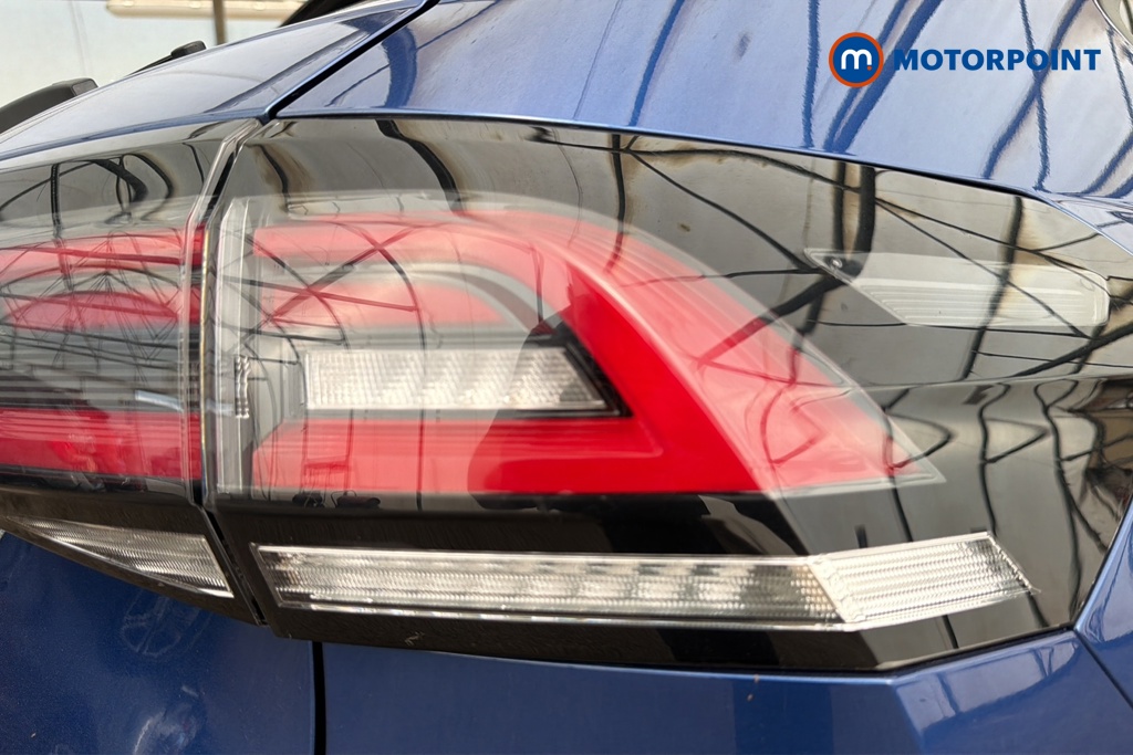 Volkswagen Taigo R-Line Manual Petrol SUV - Stock Number (1659451) - 36th supplementary image
