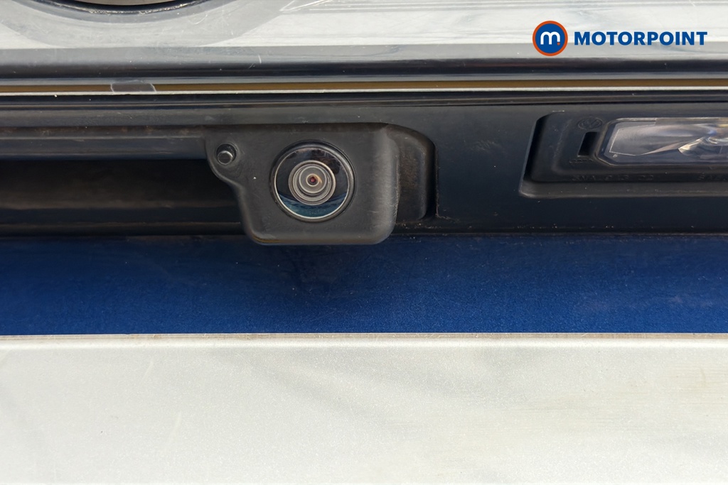 Volkswagen Taigo R-Line Manual Petrol SUV - Stock Number (1659451) - 37th supplementary image