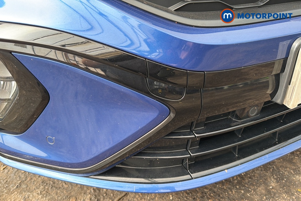 Volkswagen Taigo R-Line Manual Petrol SUV - Stock Number (1659451) - 38th supplementary image
