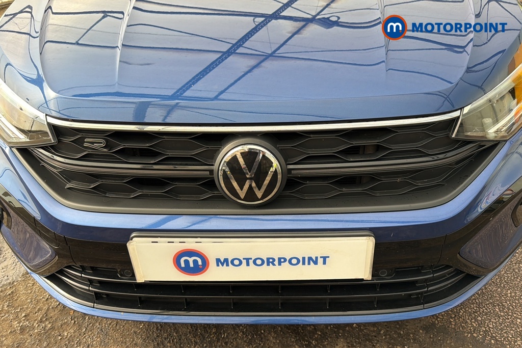Volkswagen Taigo R-Line Manual Petrol SUV - Stock Number (1659451) - 43rd supplementary image