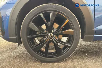 Volkswagen Taigo R-Line Manual Petrol SUV - Stock Number (1659451) - 44th supplementary image