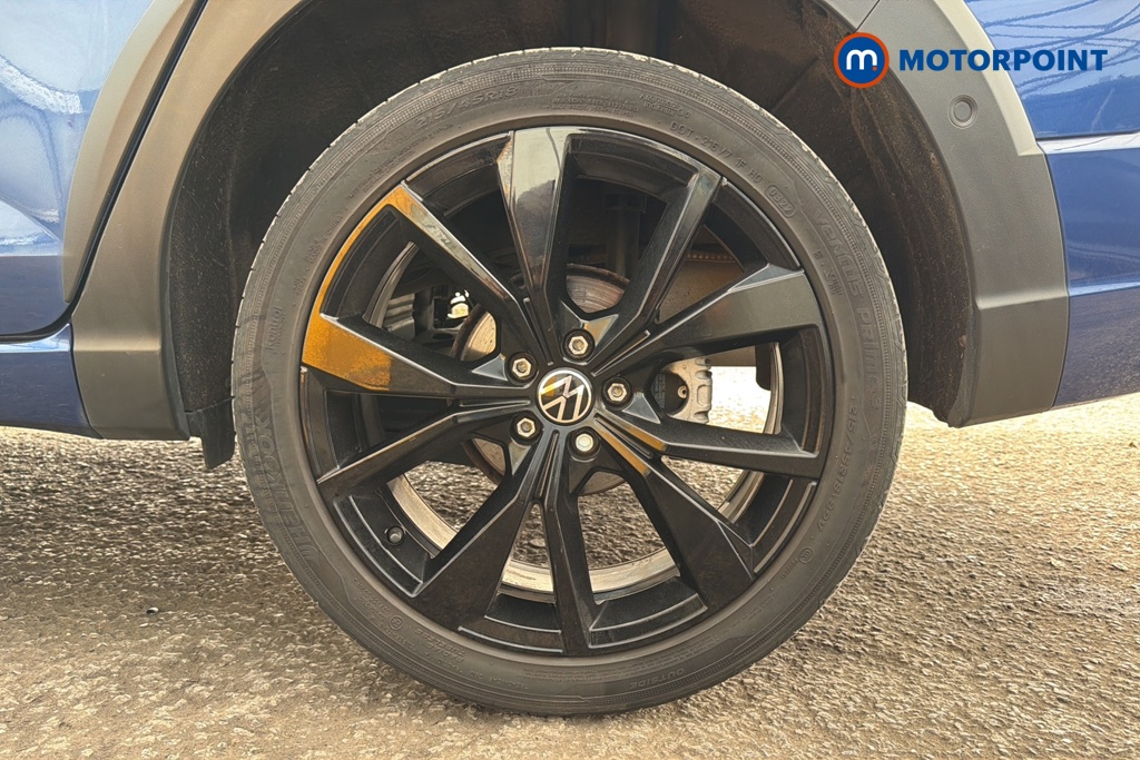 Volkswagen Taigo R-Line Manual Petrol SUV - Stock Number (1659451) - 45th supplementary image
