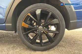 Volkswagen Taigo R-Line Manual Petrol SUV - Stock Number (1659451) - 45th supplementary image